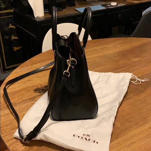 Coach Satchel/ Crossbody Bag